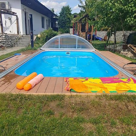 Ubytování Markéta Perná Esterno foto