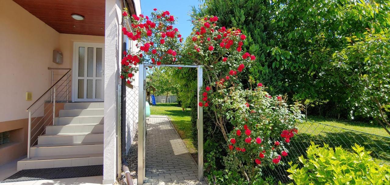 Ubytování Markéta Perná Esterno foto