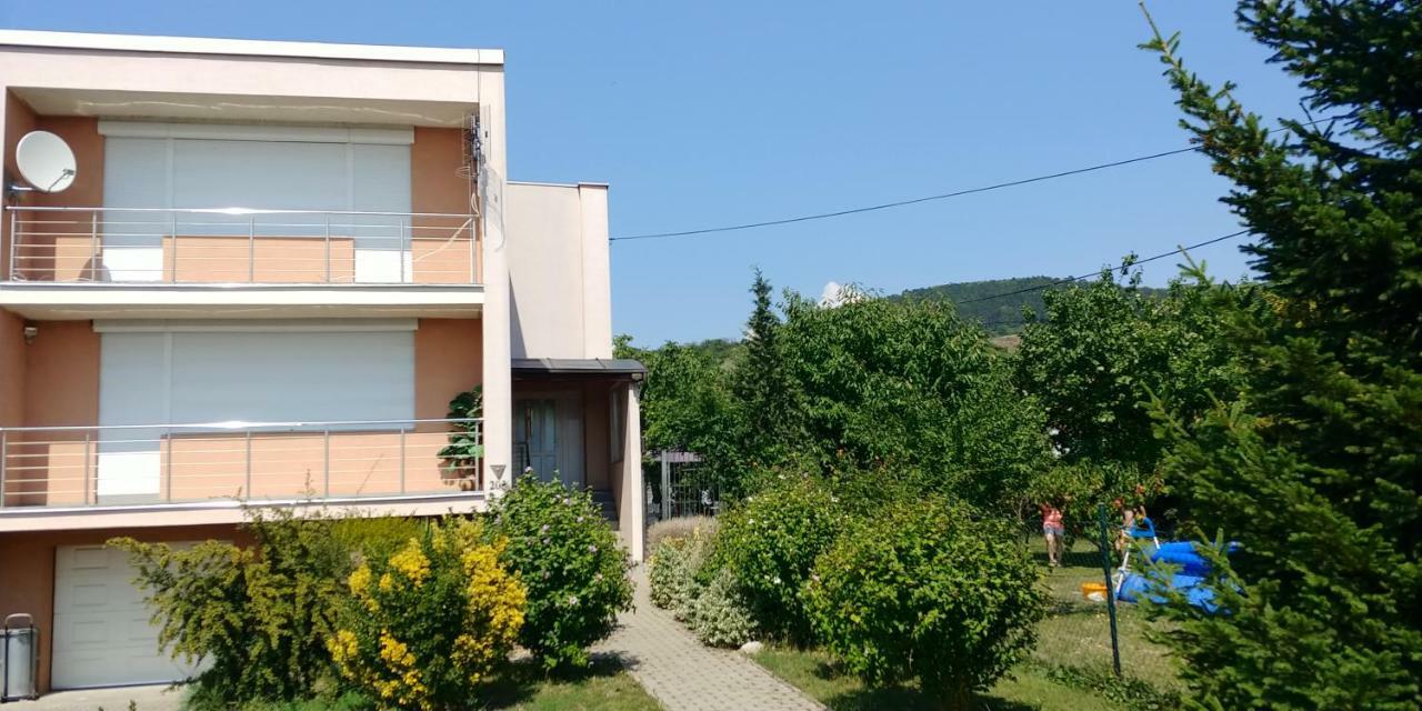 Ubytování Markéta Perná Esterno foto