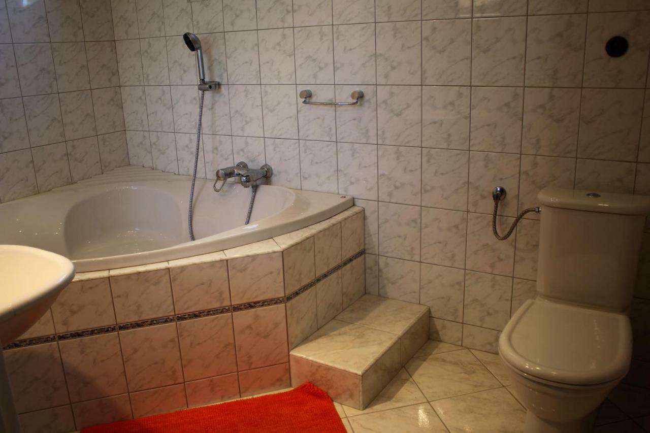 Ubytování Markéta Perná Esterno foto