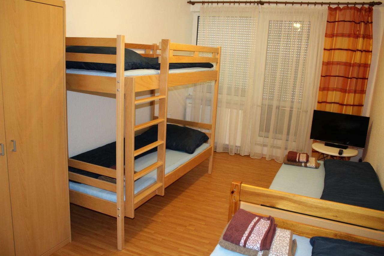 Ubytování Markéta Perná Esterno foto