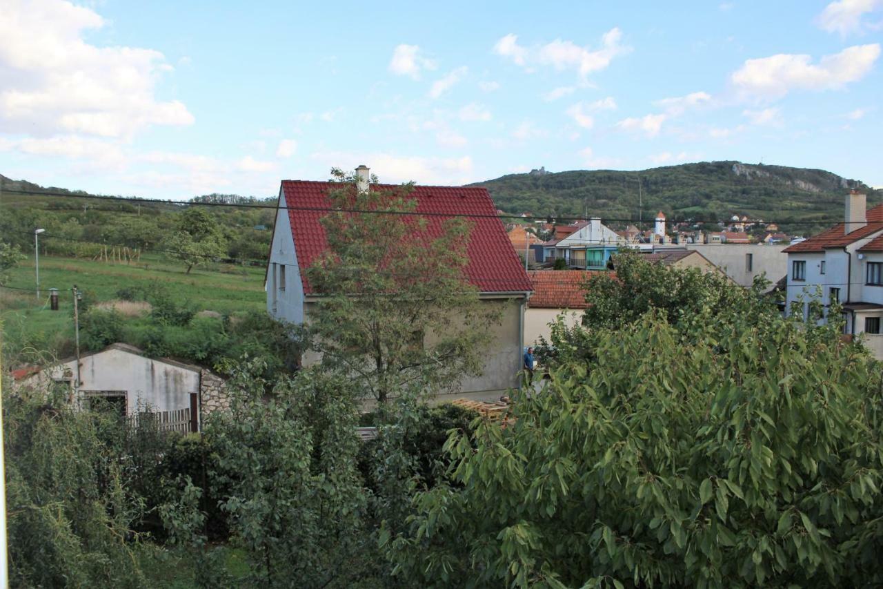 Ubytování Markéta Perná Esterno foto