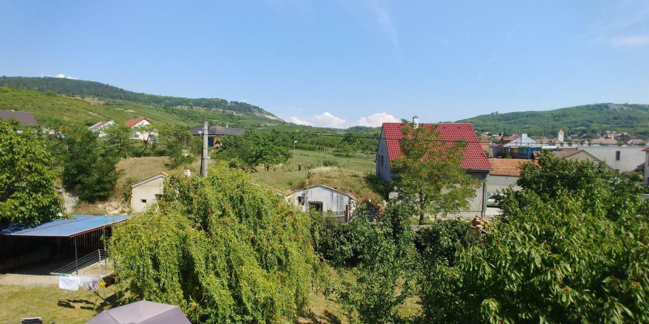 Ubytování Markéta Perná Esterno foto