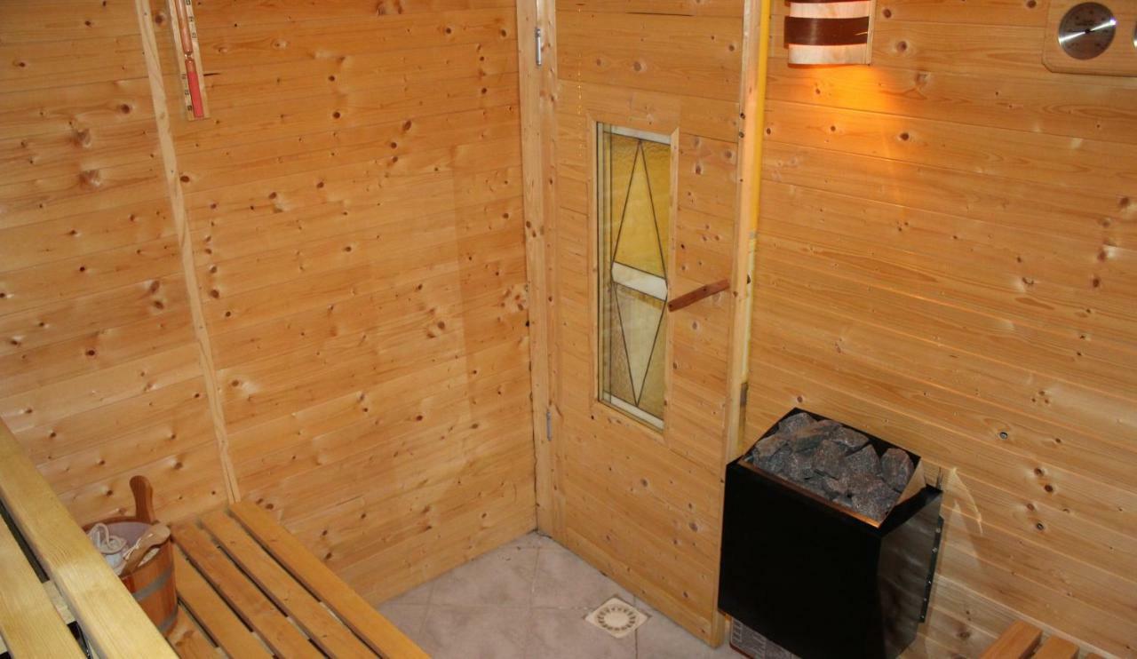 Ubytování Markéta Perná Esterno foto