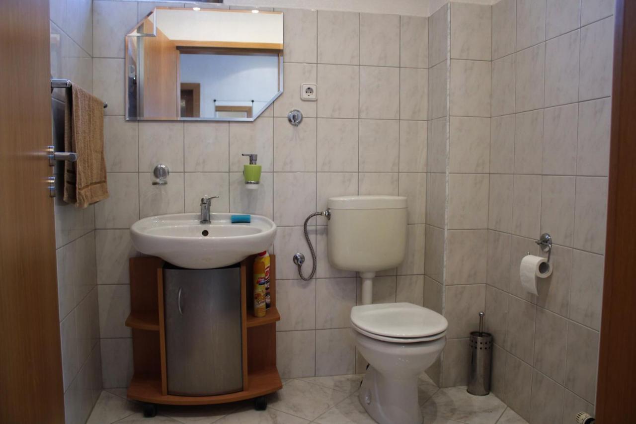 Ubytování Markéta Perná Esterno foto