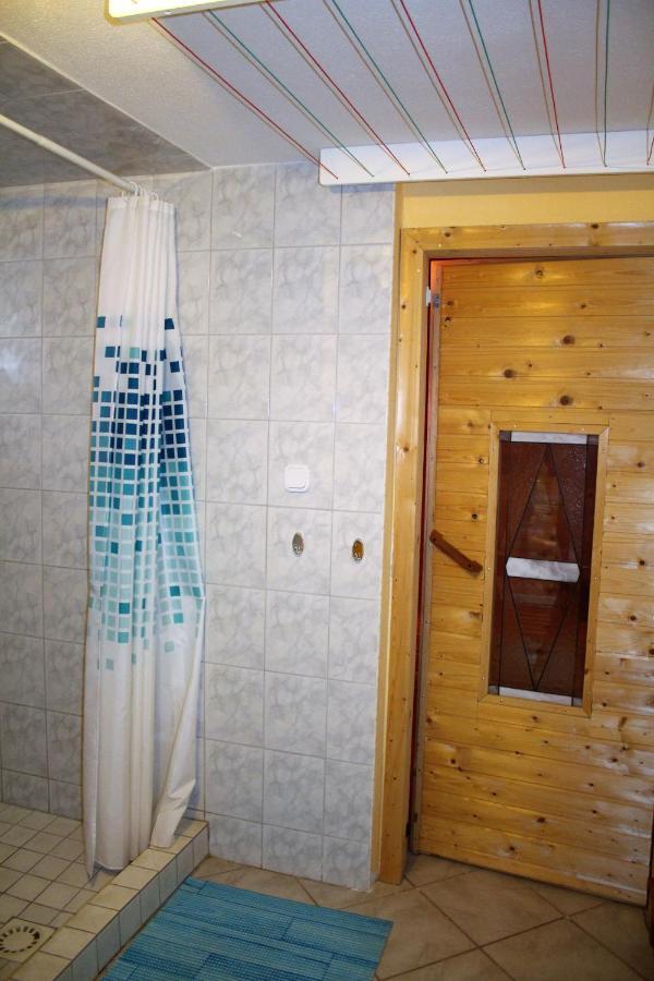 Ubytování Markéta Perná Esterno foto